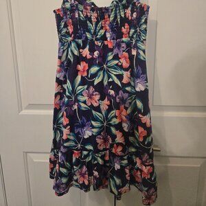 Tommy Bahama sun dress size L